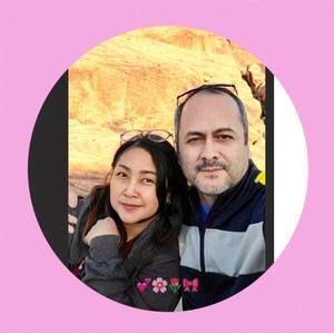 Meet your Posher, Maharani shiela